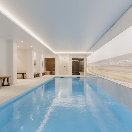 Portwin Luxury Stays Knokke-Heist Eksteriør bilde