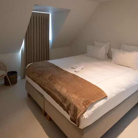 Portwin Luxury Stays Knokke-Heist Eksteriør bilde