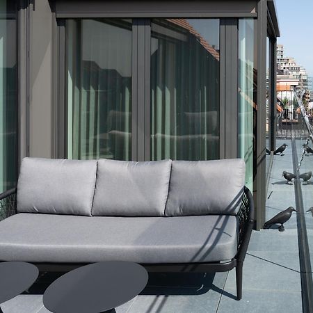 Portwin Luxury Stays Knokke-Heist Eksteriør bilde
