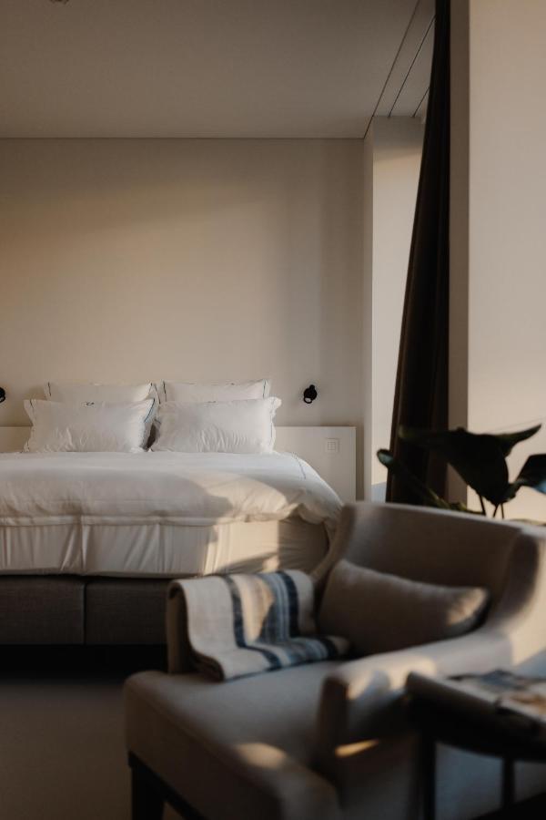 Portwin Luxury Stays Knokke-Heist Eksteriør bilde