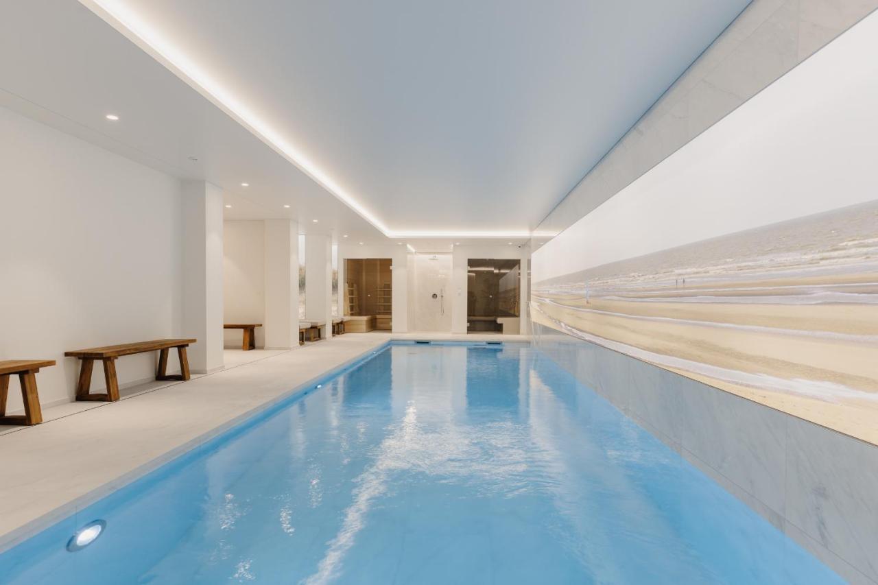 Portwin Luxury Stays Knokke-Heist Eksteriør bilde