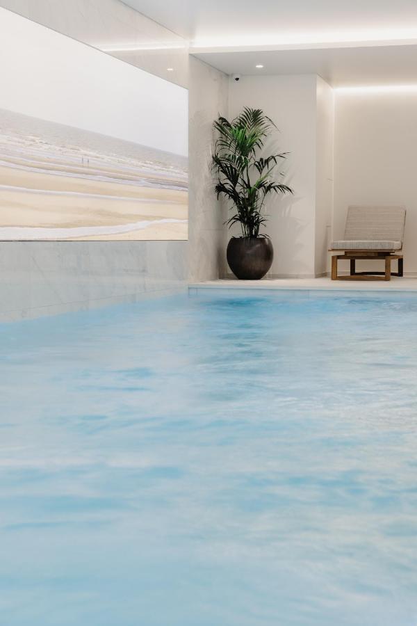 Portwin Luxury Stays Knokke-Heist Eksteriør bilde