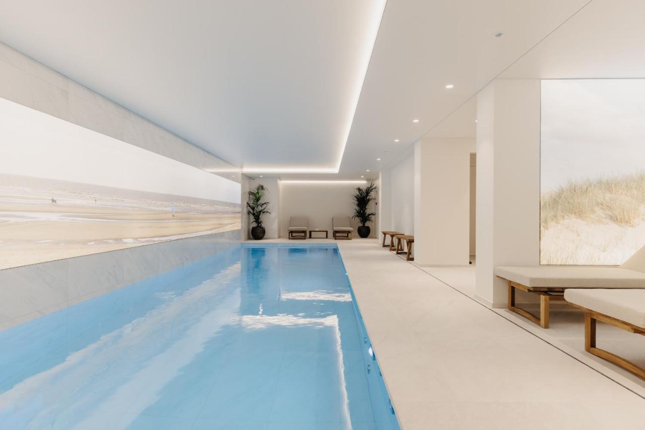 Portwin Luxury Stays Knokke-Heist Eksteriør bilde