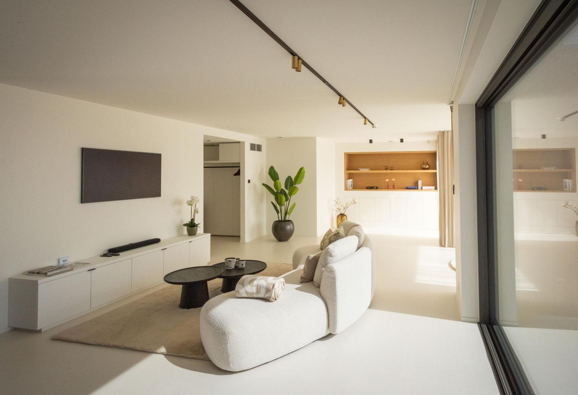 Portwin Luxury Stays Knokke-Heist Eksteriør bilde