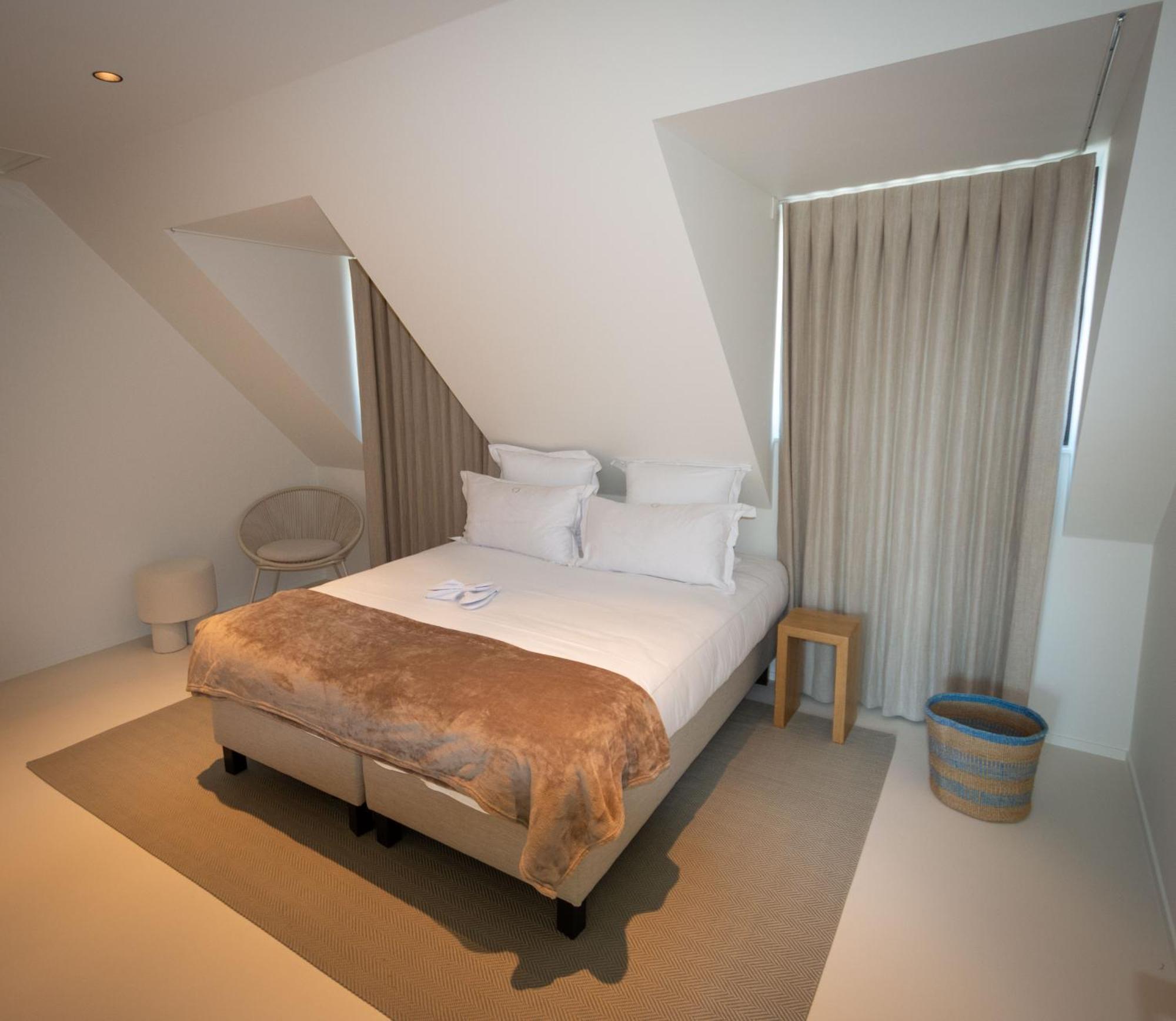 Portwin Luxury Stays Knokke-Heist Eksteriør bilde