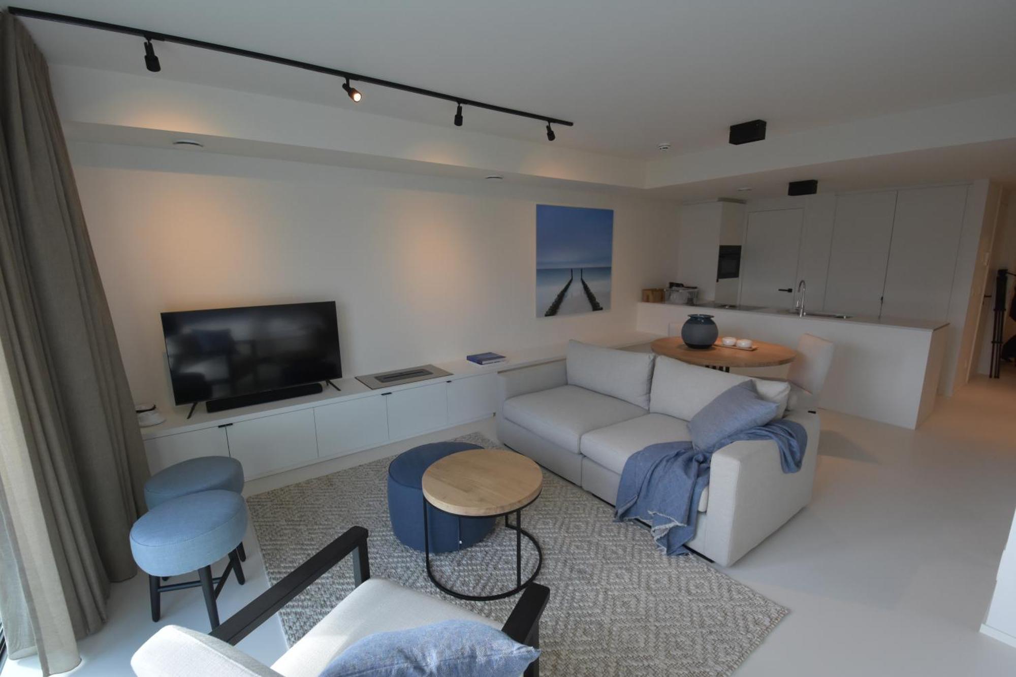 Portwin Luxury Stays Knokke-Heist Eksteriør bilde